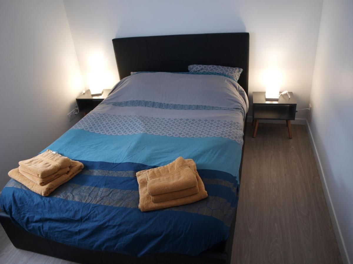 Appartement Terrasse Jardin Rive Gauche Du Port فان المظهر الخارجي الصورة